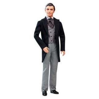 Barbie Collector Gone With The Wind 75th Anniversary Rhett Butler Doll