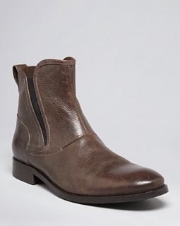 John Varvatos Star USA Ronson Leather Boots