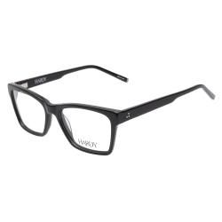 Hardy 9034 Black Tusk Prescription Eyeglasses   16965111  