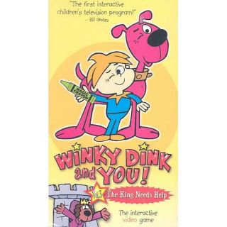 Winky Dink & You   Vol. 3   The King Needs Help