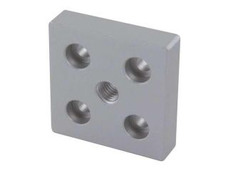 80/20 2140 Base Plate,For 15 Series