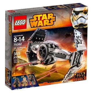 Lego® Star Wars™ Tie Advanced Prototype™ 75082