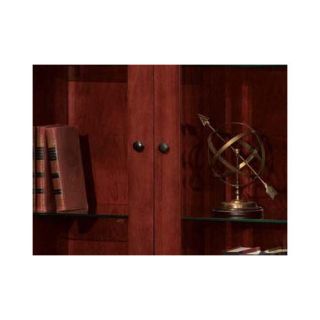 Del Mar 48 Barrister Bookcase by Flexsteel Contract