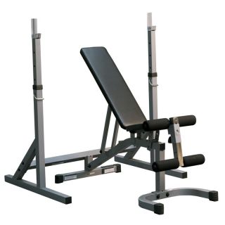 Powerline Squat and Bench Combo Package   Bench Presses