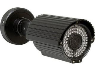 Eyemax IR 6080FV Outdoor Night Vision Camera 620TVL 80 Smart IR 2.8~12mm ICR 2D DNR Slide Mount