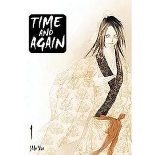 Time and Again 1 (Paperback)