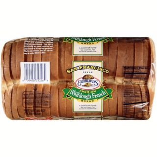 Earthgrains: San Francisco Extra Sourdough French Bread, 16 oz