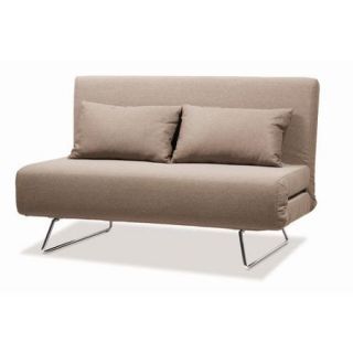 New Spec Inc Convertible Sofa