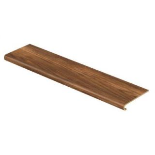 Cap A Tread Maple Riverwood 47 in. Long x 12 1/8 in. Deep x 1 11/16 in. Height Laminate to Cover Stairs 1 in. Thick 016071564