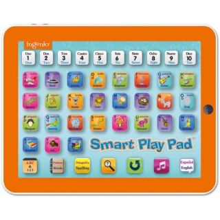 Smart Play Pad