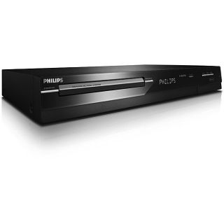 Philips DVDR3506 1080p Upconversion HDMI Recorder (Refurbished