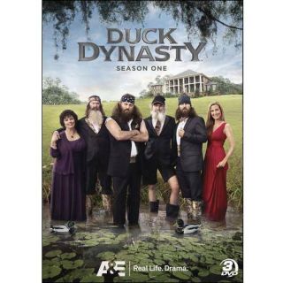 Duck Dynasty: Season One