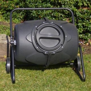 Tierra Derco 50 Gallon Compost Tumbler