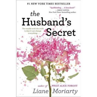 The Husbands Secret, Moriarty, Liane: Literature & Fiction