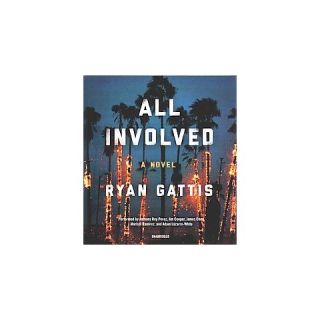 All Involved (Unabridged) (Compact Disc)