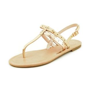 Vince Camuto Womens Magda Leather Sandals (Size 8 )