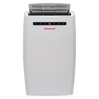 Honeywell MN10CESWW 10,000 BTU Portable Air Conditioner with Remote