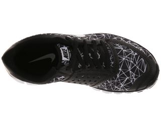 Nike Free 5 0 V4 Black Black White