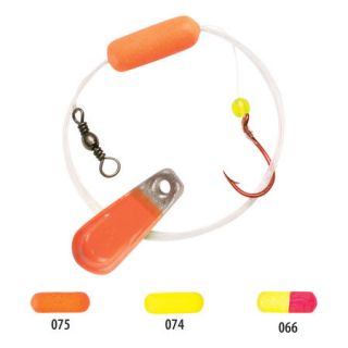 Lindy Floating Rig Xtreme Minnow Hook 441181