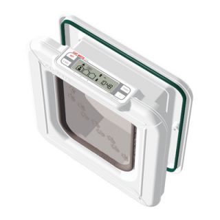 Cat Mate Elite Super Selective Cat Flap