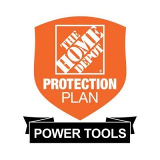 The 3 Year Protection Plan for Power Tools ($300 $399.99) S36POW400