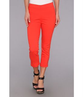 Miraclebody Jeans Louise Pull On Cropped Jegging Poppy