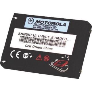 Motorola/ACS 56557 CLS Series Battery CLS SERIES BATTERY