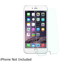 Insten Transparent 3 Pack Tempered Glass Screen Protector For Apple iPhone 6 (4.7 inch) 1927903