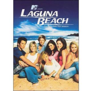 Laguna Beach: Complete First Season
