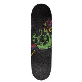 Bravo Sports Teenage Mutant Ninja Turtles 28'' Complete Skateboard