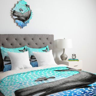 Garima Dhawan New Friends 3 Duvet Cover Collection by DENY Designs