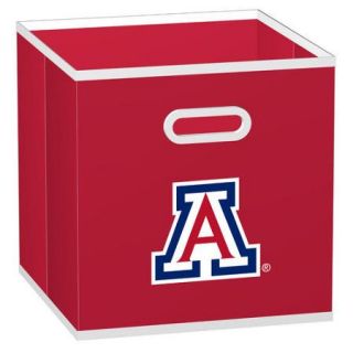 My Owners Box NCAA Storage Cube