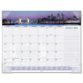 2016 Color Me Happy Daily Desktop Calendar   17624444  