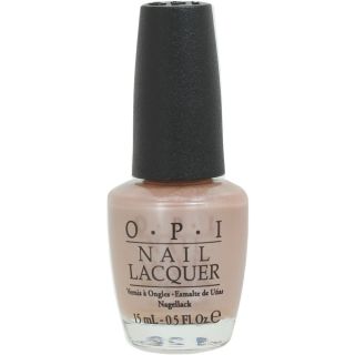 OPI Cosmo Not Tonight Honey Nail Lacquer   Shopping   Big