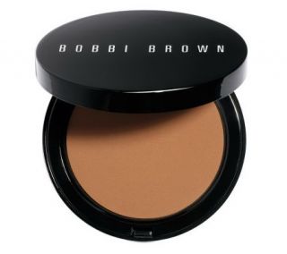 Bobbi Brown Bronzing Powder   A165013 —