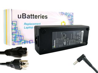UBatteries AC Adapter Charger HP 210 G1 340 350 G1 Chromebook 14 709985 002   45W, 19.5V