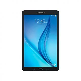 Samsung Galaxy Tab E 9.6" 16GB Tablet with Pandora One, Apps and Services   8073512
