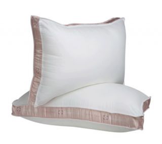 Sealy Posturepedic Extra Firm Support MaxiLoftPillows   H162032 —