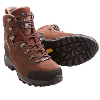 Lowa Albula Gore Tex® Backpacking Boots (For Women) 5826P 66