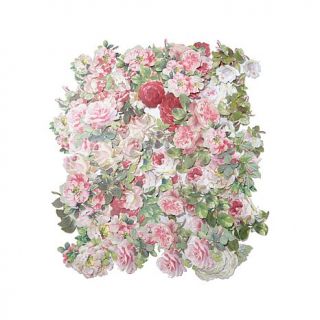 Anna Griffin® 120 piece Favorite Flowers Layered Stickers   7859599