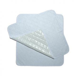 Concierge Collection 2 pack Waterproof Underpad   8009932