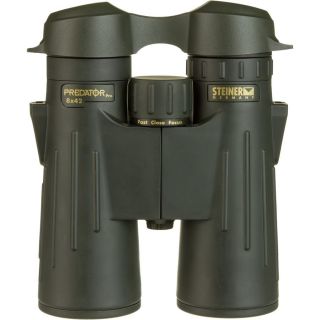 Steiner Predator Pro Binoculars
