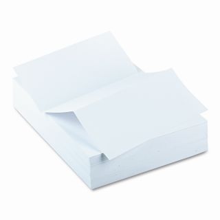 PRINTWORKS PROFESSIONAL Professional Office Paper, Perforated 3 2/3