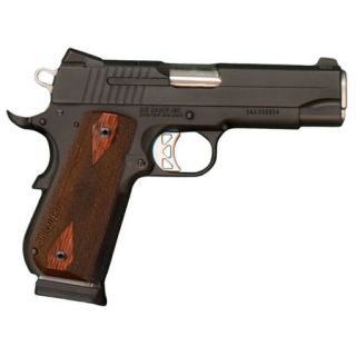 Sig Sauer 1911 Carry Fastback Handgun 733362