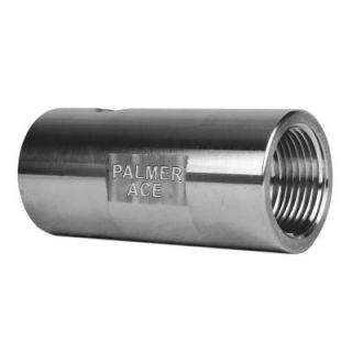 Palmer Instruments Ace Multi Thread Pressure Tester MPTA