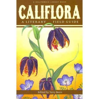 Califlora: A Literary Field Guide