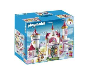 Playmobil 5142 Princess Fantasy Magic Castle