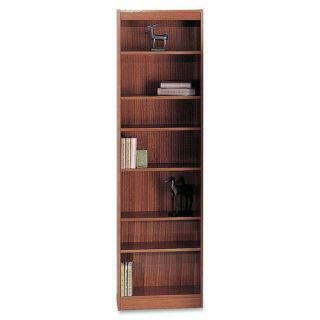 Safco Baby 84 Standard Bookcase