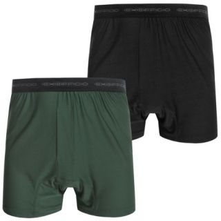 ExOfficio Give N Go® Boxer Shorts (For Men) 9579X 40