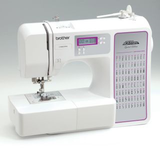 Brother CS 8800PRW Computerized Sewing Machine   Shopping